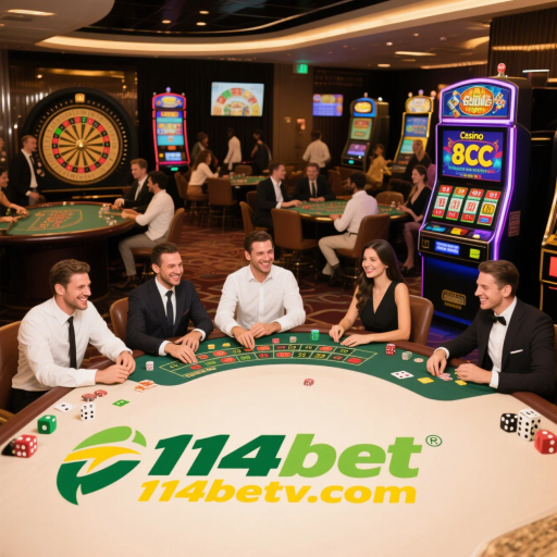 114bet